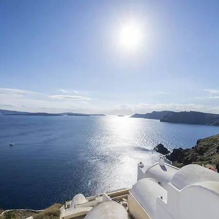 Villa Marble Sun By Caldera *