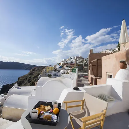 Marble Sun By Caldera Villa *